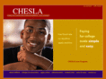 chesla.org