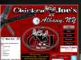 chickenjoesalbany.com