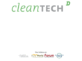 cleantech-d.net