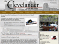 clevelanderbar.com