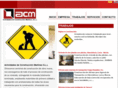 construccionesacm.com