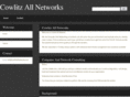 cowlitzallnetworks.com