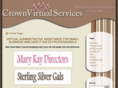 crownvirtualservices.com