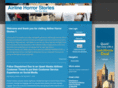 dakotavehiclesystems.net