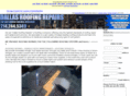 dallas-roof-repairs.com