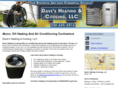 davesheatingandcooling.net