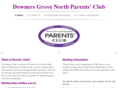 dgnparentsclub.org