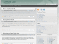 dobsonweb.co.uk