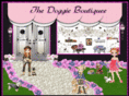 doggieboutiquee.com