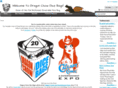 dragonchow.com