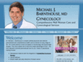 drbarnthousegyn.com