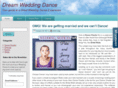 dreamweddingdance.com