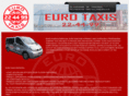 euro-taxis.co.uk
