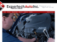 expertechauto.com