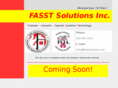 fasstsolutions.com