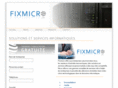 fixmicro.com