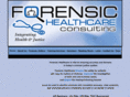 forensichealthcare.com