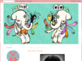 furryrain.com