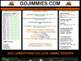gojimmies.com