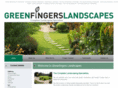 greenfingers-design.com