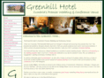 greenhillhotel.co.uk