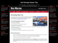 hailrepairtips.com