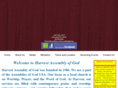 harvestassemblyofgod.org