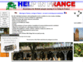 help-in-france.co.uk