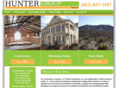 huntergroupms.com