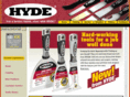 hydetools.com