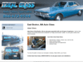 idealglassinc.com