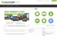 ifeaturesheet.com