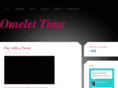 itsomelettime.com