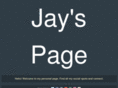 jaycameron.net