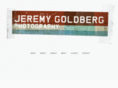 jeremygoldberg.com