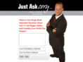 justaskcory.com