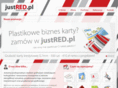 justred.pl