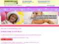 kidspersonally.com