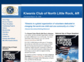kiwanisnlr.org
