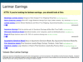 larimarearrings.com