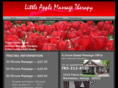 littleapplemassage.info