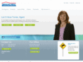 loriarcetorresagency.com