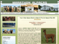 marathonalpacas.com