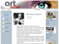 maurice-esteve.com