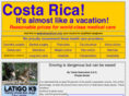 medicalvacationcr.com