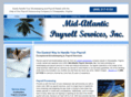midatlanticpayroll.net