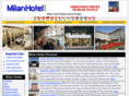 milanhotel.co.uk