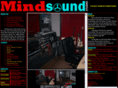 mindsoundstudio.com