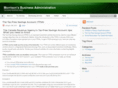 morrisonsbusiness.com