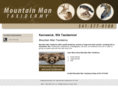 mountainmantaxidermy.net